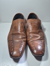 Todd Barnes Men's Slip-On