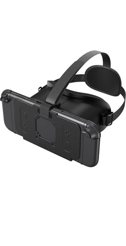 Headset for switch 2 - headset,