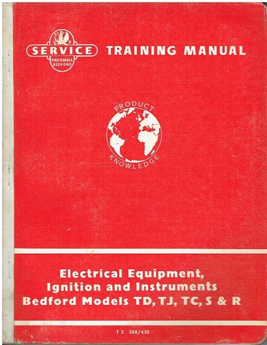 Bedford s r - bedford,