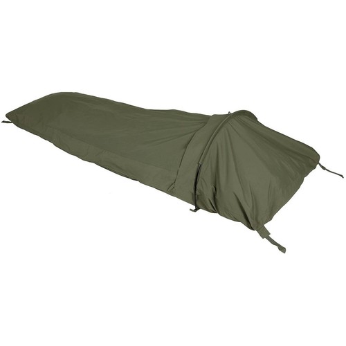 Bivvy bag hooped bivy - tent, one