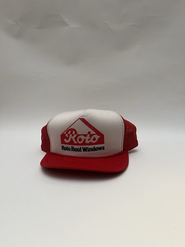 Roto roof windows truckers - roof,
