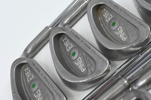 Ping eye irons pw - ping, 2