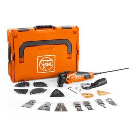 Fein oscillating multi tool - fein,