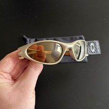 Oakley Minute 1.0 Gen 1 (1997) Rare