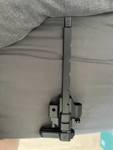 Bow master gmf style - style, p