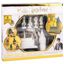 Harry Potter Hogwarts Great