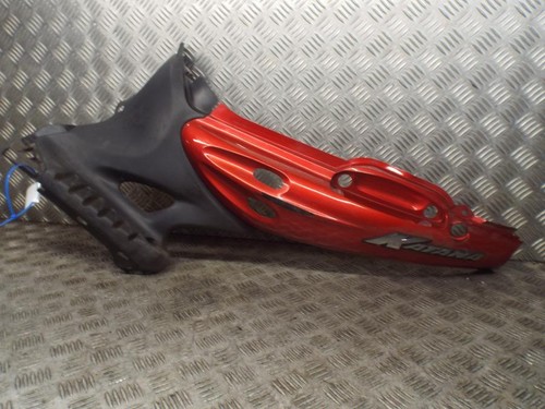Suzuki ay50 katana - suzuki,
