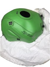 Kawasaki Zx6rr K1H B1H Baglux Bagster Tank Cover