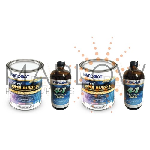 Evercoat optex super build - x,
