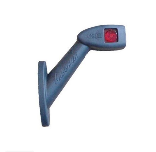 Genuine trucklite rubbolite - genuine,