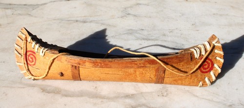 Vintage birch bark native - birch,