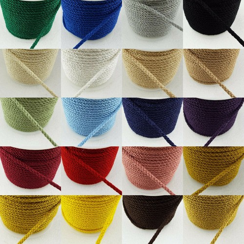 4mm lacing cord - lacing, rope