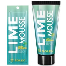 Soleo Lime Mousse Ultra