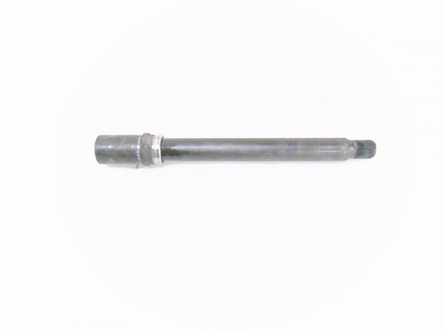Front wheel axle - axle, yamaha