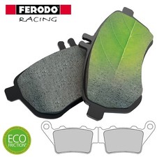 MAICO 250 CROSS 1998 Ferodo Eco Friction Rear Brake Pads