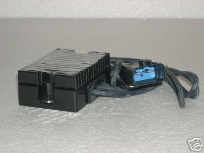 Regulator-Rectifier