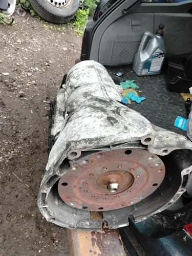 Bmw e60 e61 e63 - e60,