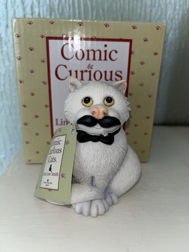 Comic curious cats a27686 - comic,