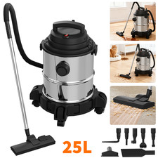 2200W Wet and Dry Blower