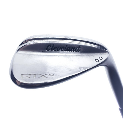 Used cleveland rtx - used, tour