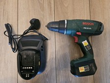 Bosh PSB 18 LI-2 Cordless