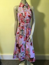 Karen Millen Floral shirt