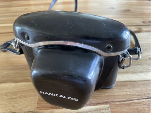 Rank aldis rangefinder 35mm - rangefinder,