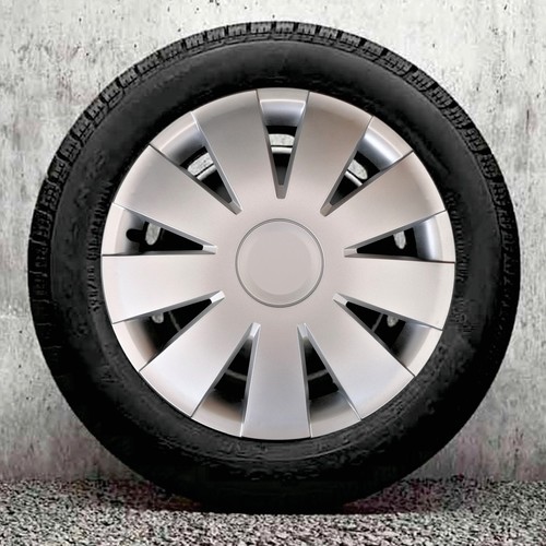 Set 4x16 inch wheel trims - of,