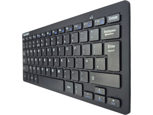 Tecknet wireless keyboard - 2.4g,