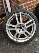 Seat Leon Cupra R Mk1