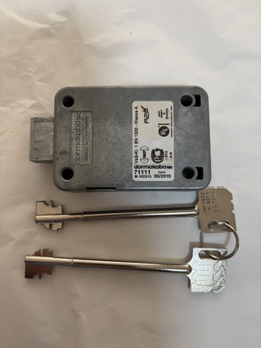 Kaba mauer 71111 - kaba,