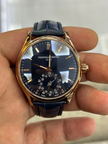 Frederique constant - frederique,