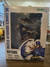 Kotobukiya Bishoujo Batgirl DC