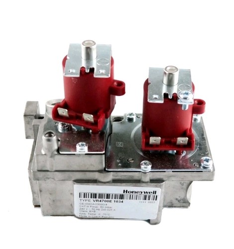 Potterton netaheat profile 30e - potterton,