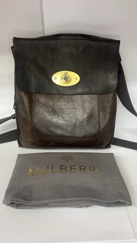 Mulberry large antony brown - mulberry,