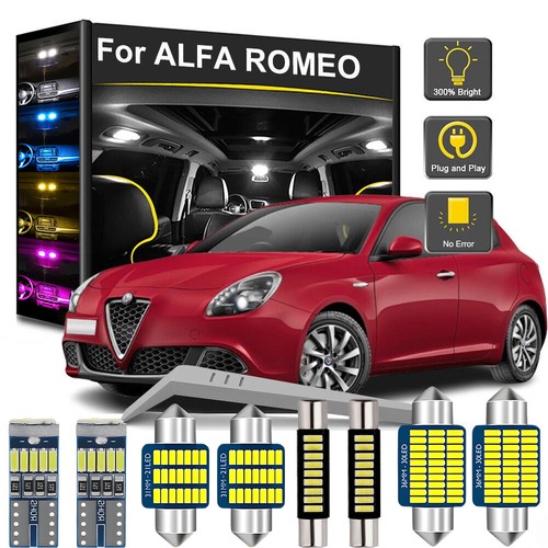 Led interior light bulb - interior,