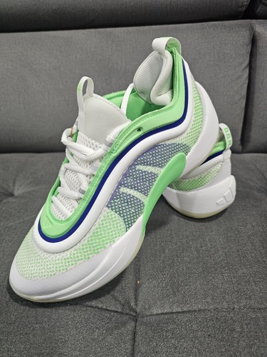 Adidas don issue - issue, 6