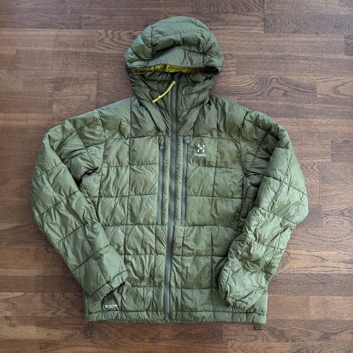 Haglöfs roc mimic hooded - roc,