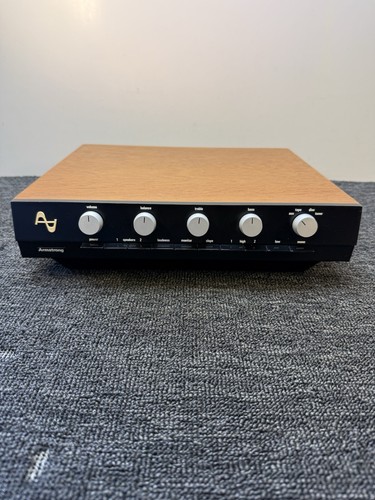 Armstrong 621 vintage stereo - 621,