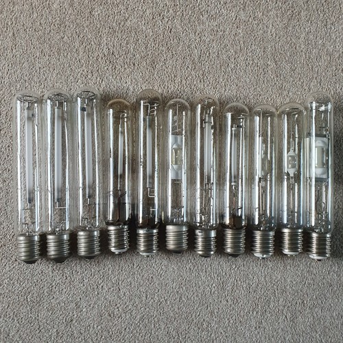 E40 mixed hps - x, lamp