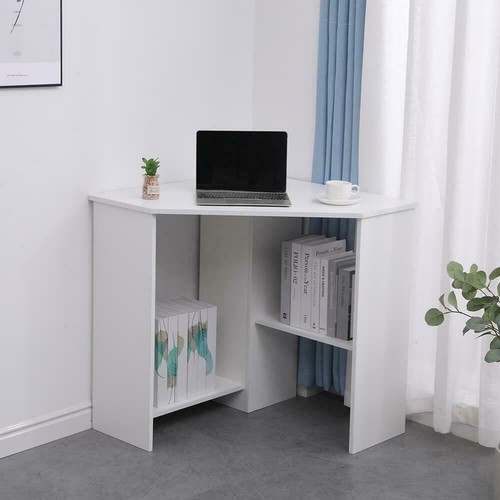Corner computer desk home - corner,