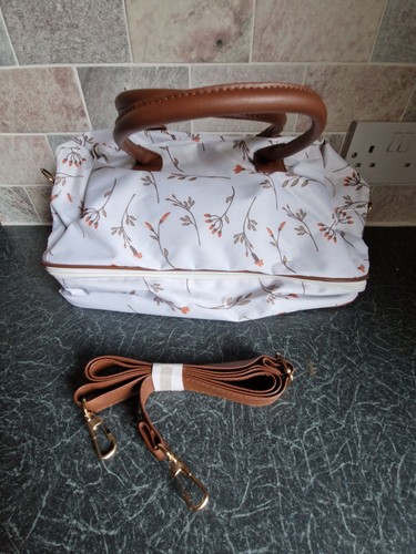 Bag holdall craft - /,