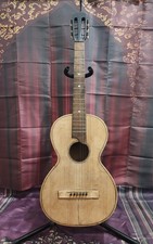 Vintage Guitar Parlor 1930/1940 Faulty