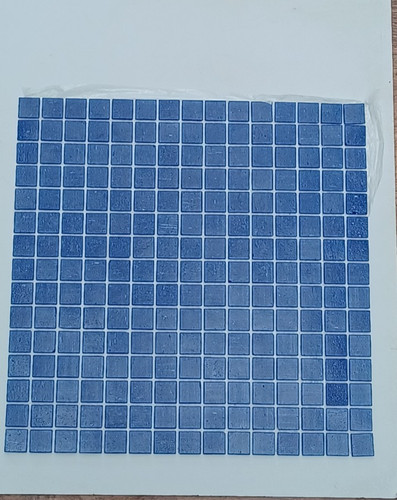 Mosaic tiles sheet - mosaic,