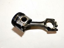 038j  Piston and Conrod