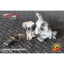 MR329406 Ignition Block Steering Lock Mitsubishi Pajero 3 (V60) (99-06) 3.2