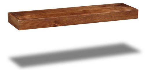 Solid mango wood dakota medium - solid,