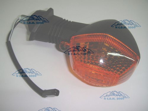 Complete arrow 9782 orange - complete,