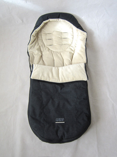 Footmuff mamas papas - mamas, &