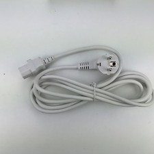 ELNAPRESS power cord connection cable for ELNA ironing press 2.5 meters